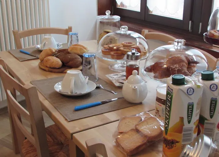 Bed and Breakfast La Casa dei Gatti Limone Piemonte